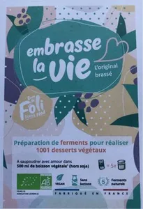 EmBRASSE la vie