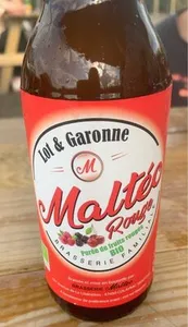 Malteo rouge