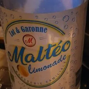 Limonade