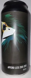 Apéro les zoo zoo (Helles)