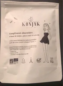 Complément alimentaire
