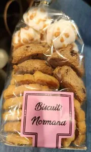 Biscuits Normand
