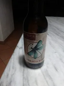 la fée de la bueges