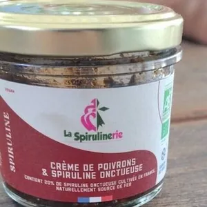 La spirulinerie