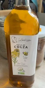 Huile de Colza