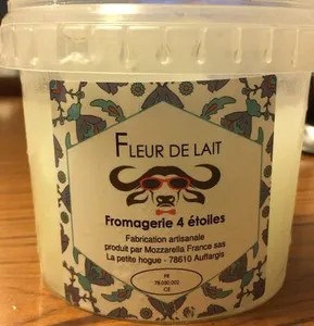 Fleur de lait
