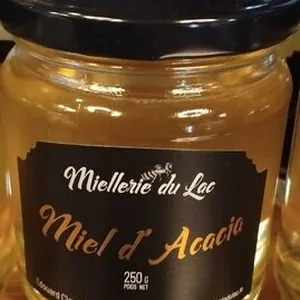 miel d’acacia