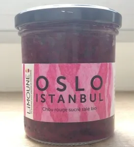 Oslo Istanbul