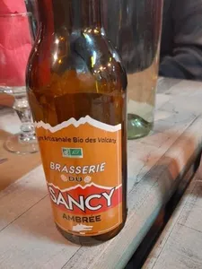Brasserie du Sancy