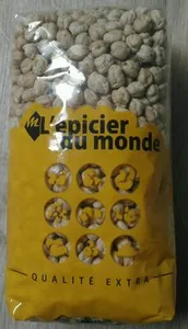 Pois chiches secs 12 mm