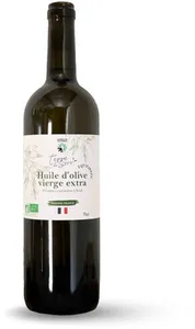 Huile d\'olive