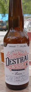 Destral