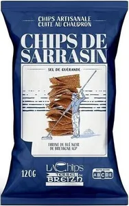 Chips de Sarrasin