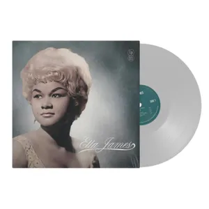 James Etta: Etta James (Clear)