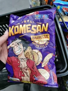 Komesan barbecue