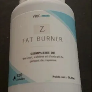 Fat burner