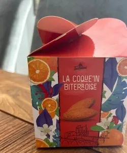 La coque ´ in biterroise