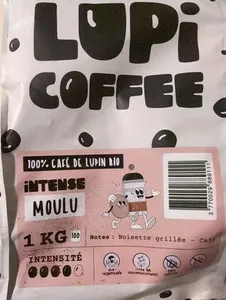 Lupi Coffee