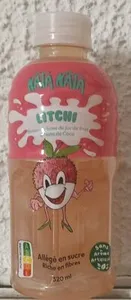 Nata Nata litchi