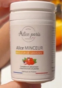 Alice minceur