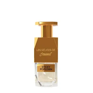 Jousset Parfums Sticky Popcorn Parfym Extract 100 ml