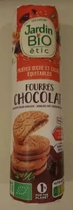 Fourrés Chocolat