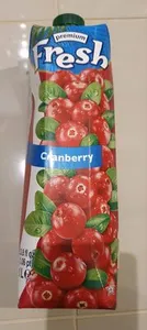 Băutură de merișoare