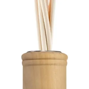 Areon Hemparfym Silver aromdiffusor med 150 ml refill