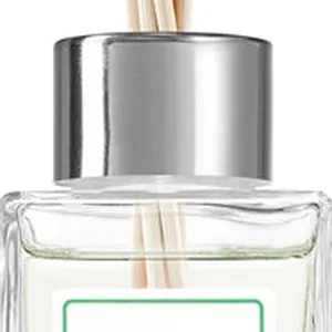 Areon Hem Parfym Nordic Forest Aroma Diffuser med 85 ml Refill