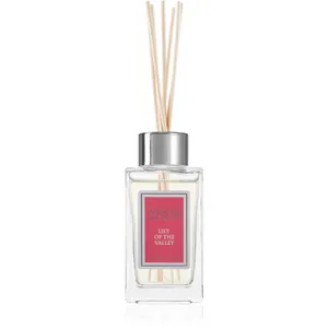 Areon Hemparfymer Lily of the Valley aromspridare med 85 ml refill