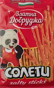 Солети Златна Добруджа