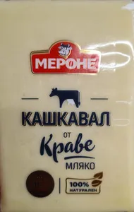 Краве кашкавал