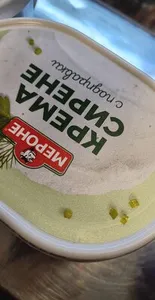 Крема Сирене С Подправки
