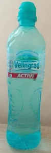 Минерална вода Active