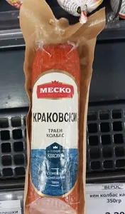 Колбас Краковски Меско