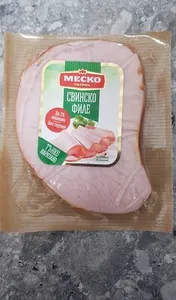 Свинско филе