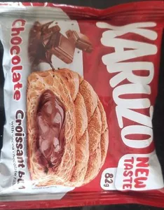 Карузо Кроасан Какао