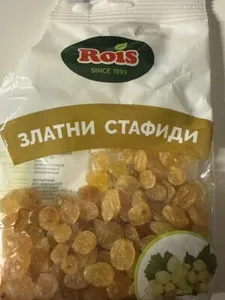 Златни Стафиди