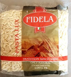 Макаронени изделия