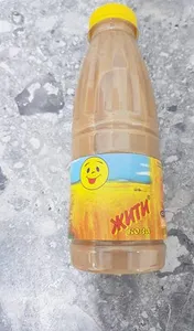 Боза жити 0,5 л