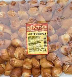 ягодови сладки