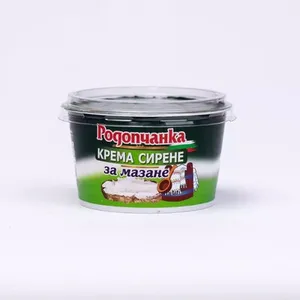 Крема сирене за мазане