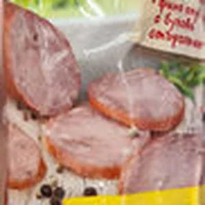 Свински шпек