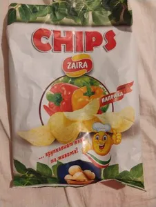 Чипс