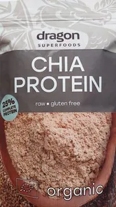 Dragon Superfoods - Chia Protein