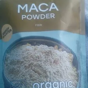 Maca powder