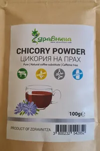 Цикория на прах