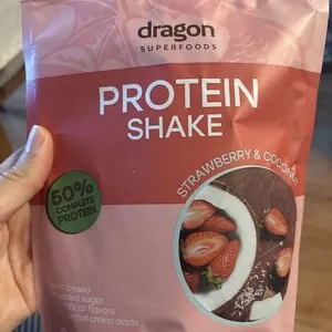 Protéine shake