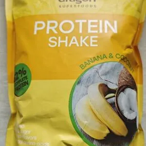 Protein shake