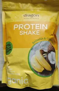 Protein shake